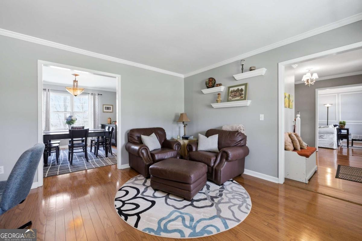 3798 Raccoon Run Marietta - Photo 20