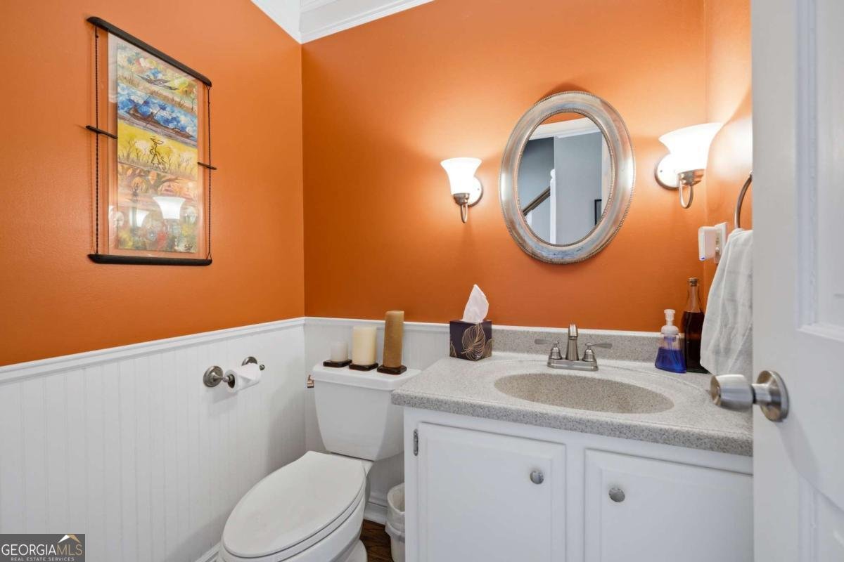 3798 Raccoon Run Marietta - Photo 21