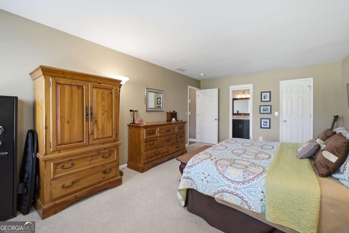 3798 Raccoon Run Marietta - Photo 24