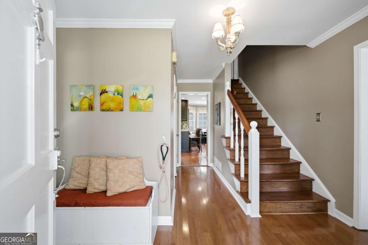 3798 Raccoon Run Marietta - Photo 6