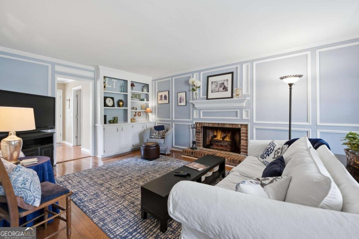 3798 Raccoon Run Marietta - Photo 7