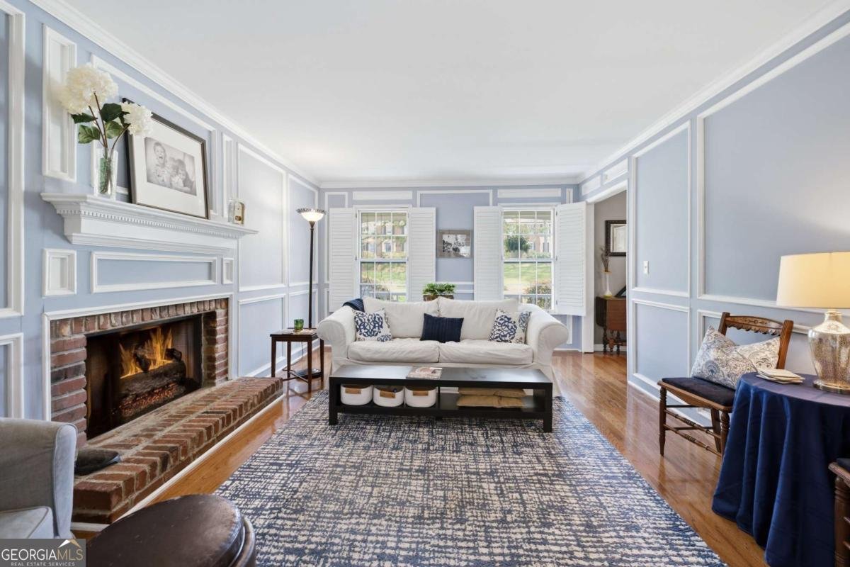 3798 Raccoon Run Marietta - Photo 8