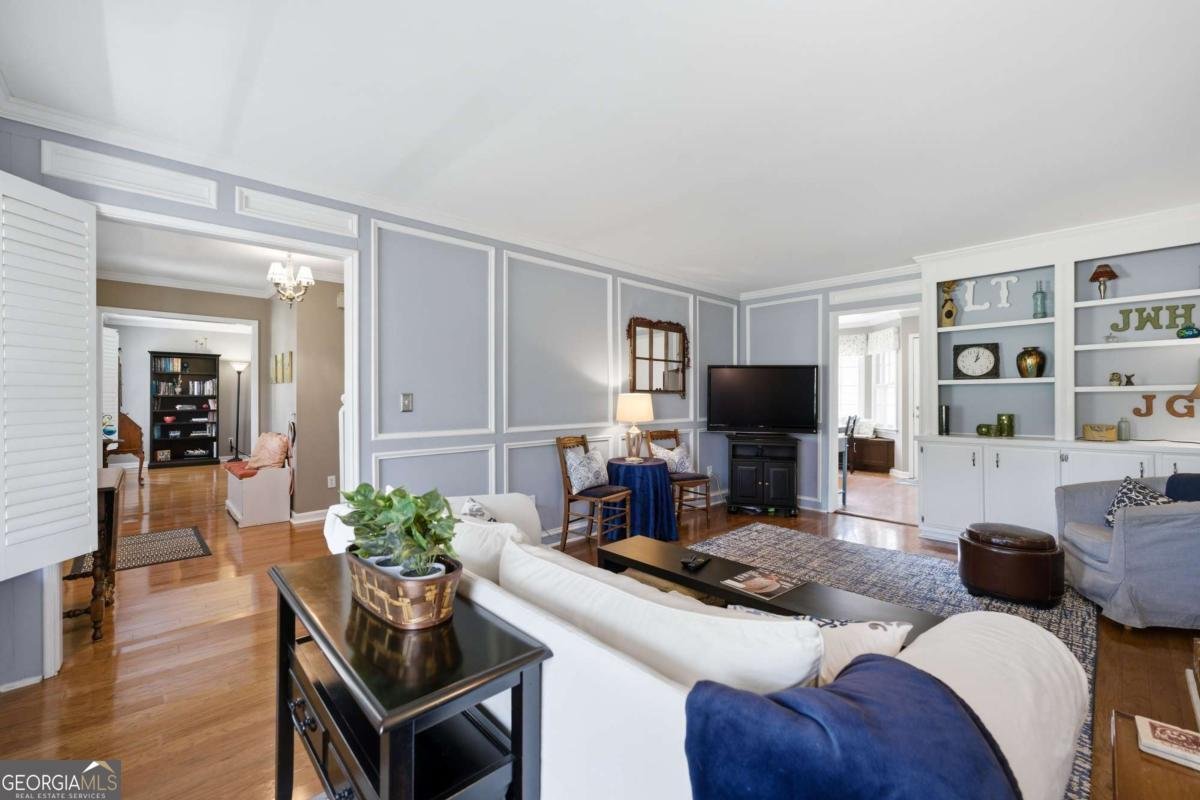 3798 Raccoon Run Marietta - Photo 9