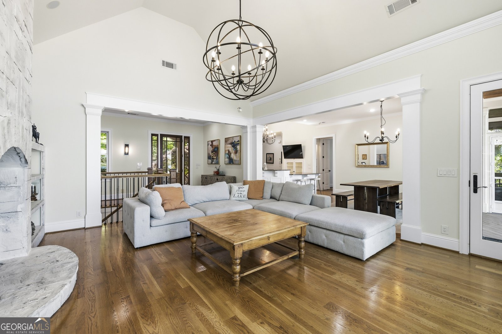 124 Lake Ridge Road Eatonton - Photo 10