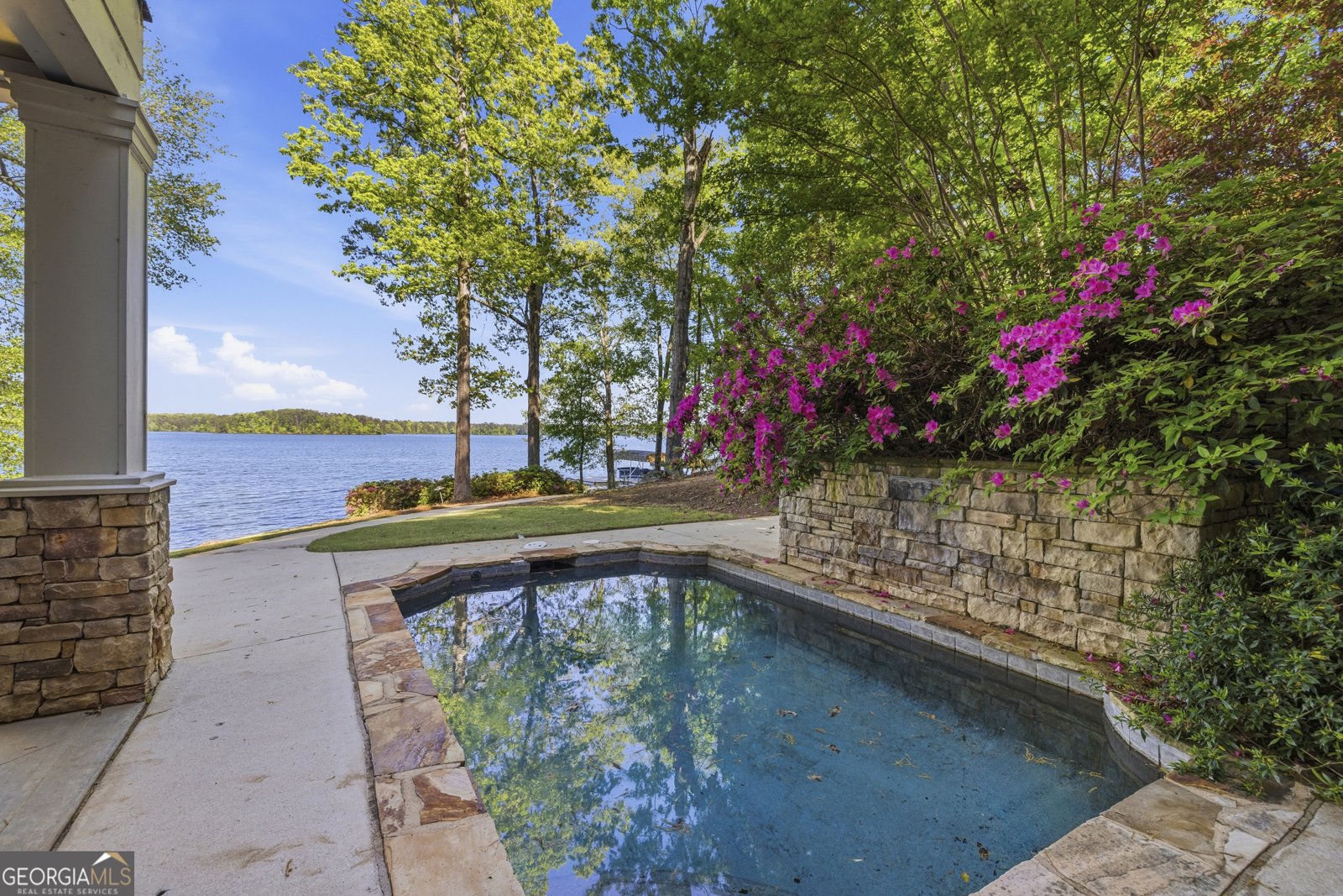 124 Lake Ridge Road Eatonton - Photo 100