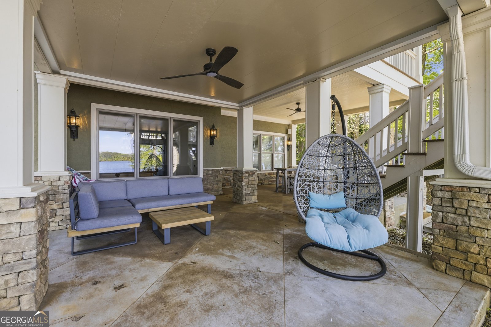 124 Lake Ridge Road Eatonton - Photo 101