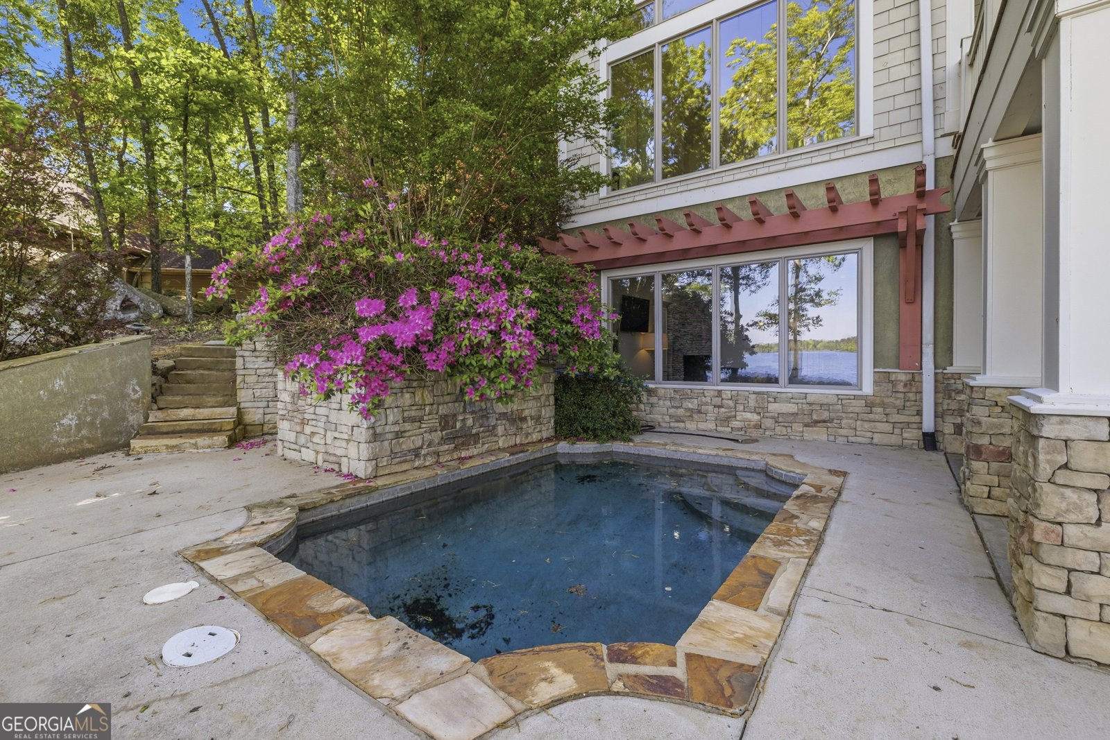 124 Lake Ridge Road Eatonton - Photo 102