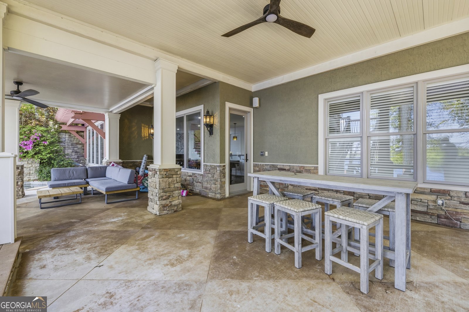 124 Lake Ridge Road Eatonton - Photo 103