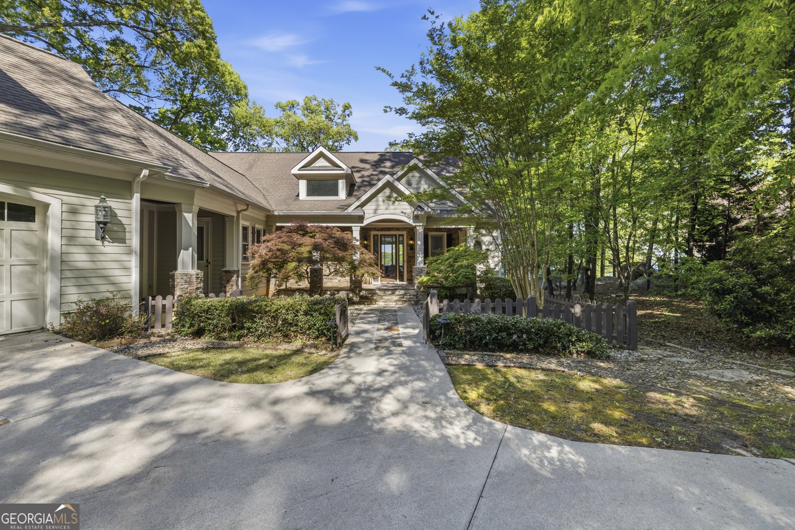 124 Lake Ridge Road Eatonton - Photo 104