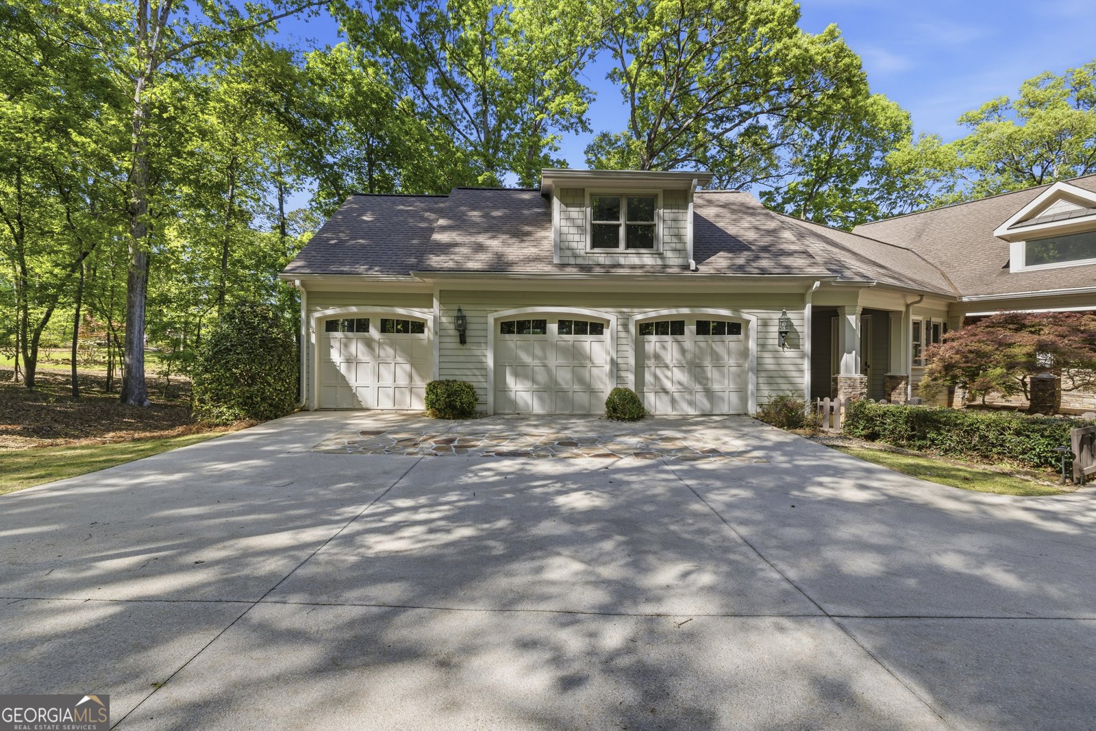 124 Lake Ridge Road Eatonton - Photo 105