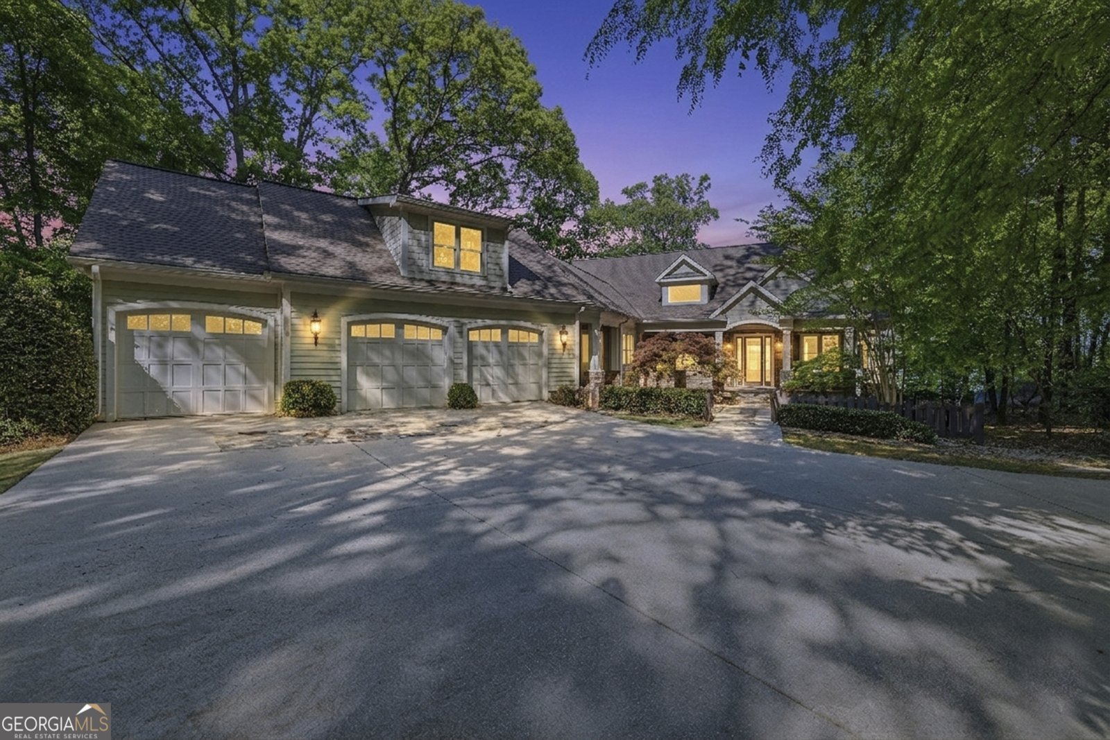 124 Lake Ridge Road Eatonton - Photo 106