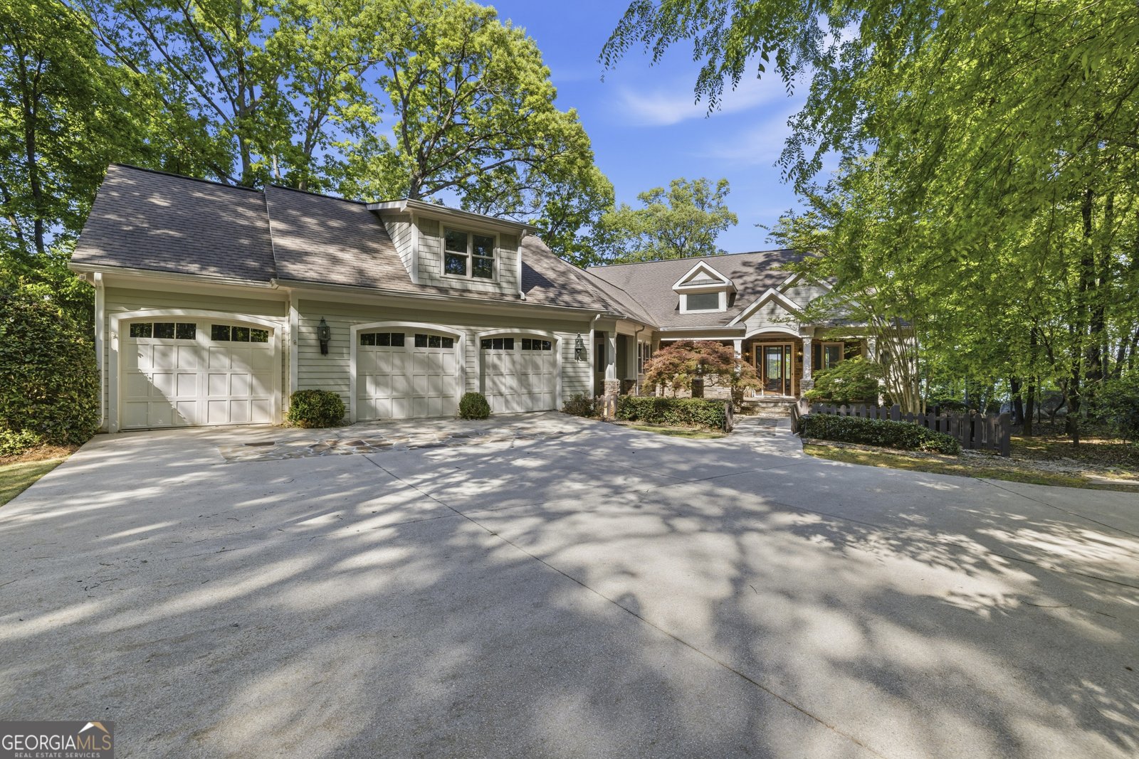 124 Lake Ridge Road Eatonton - Photo 107