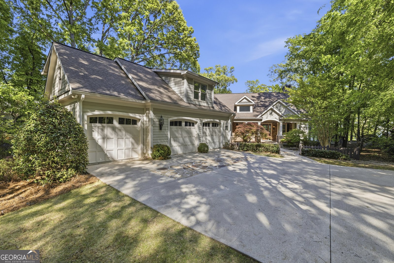 124 Lake Ridge Road Eatonton - Photo 108