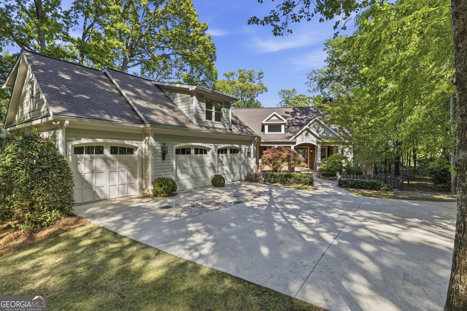 124 Lake Ridge Road Eatonton - Photo 109