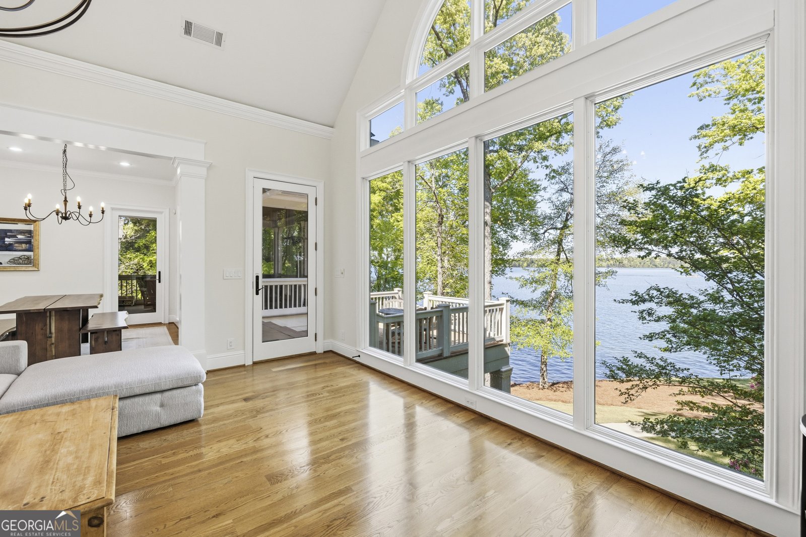 124 Lake Ridge Road Eatonton - Photo 11