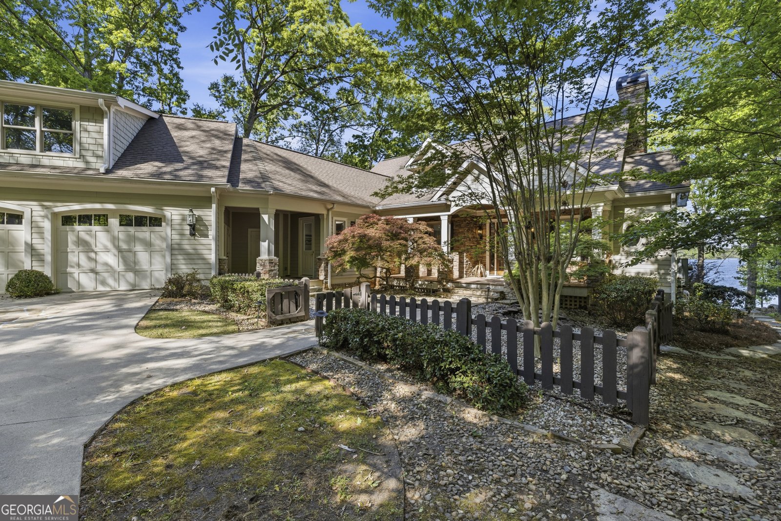 124 Lake Ridge Road Eatonton - Photo 110