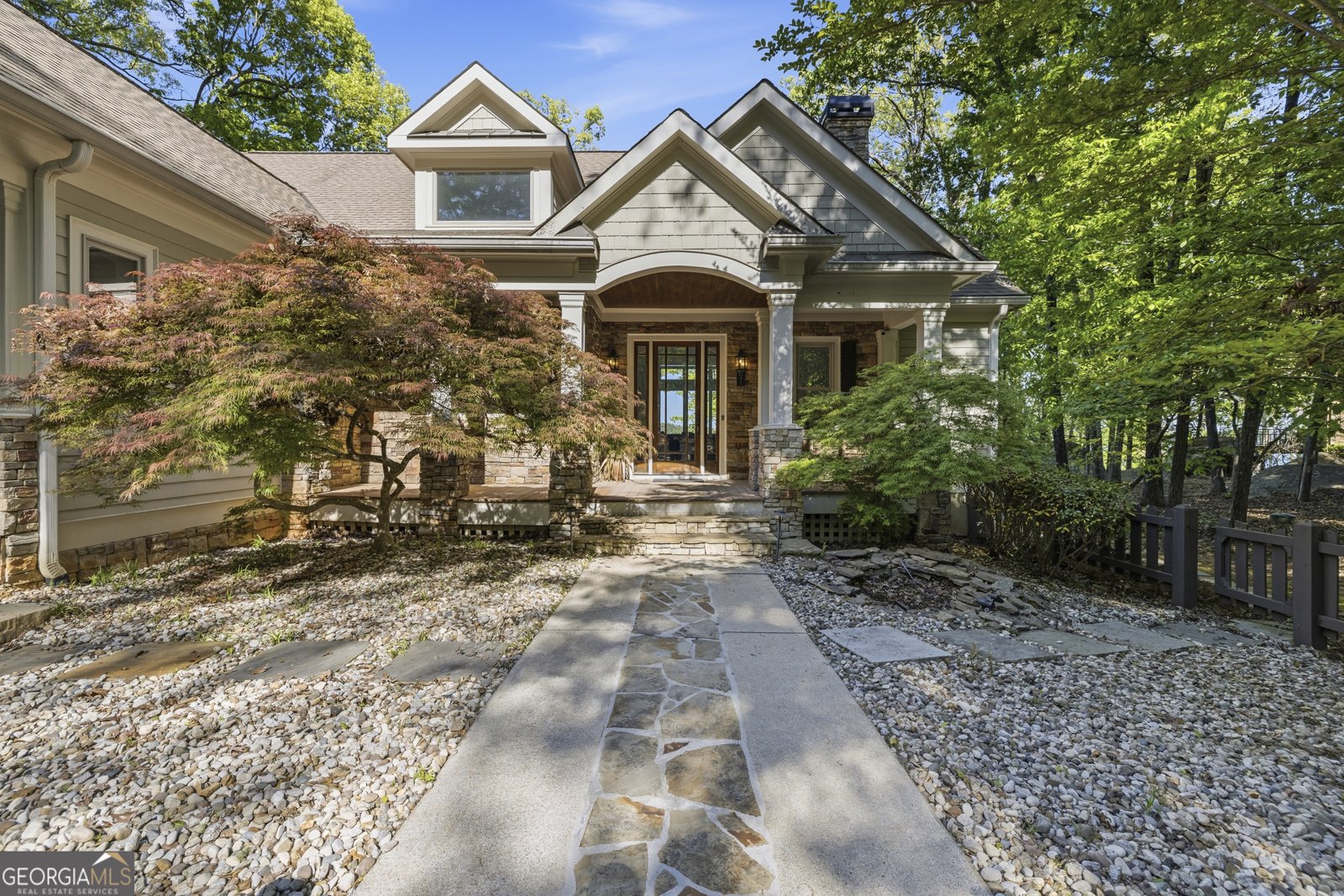 124 Lake Ridge Road Eatonton - Photo 111
