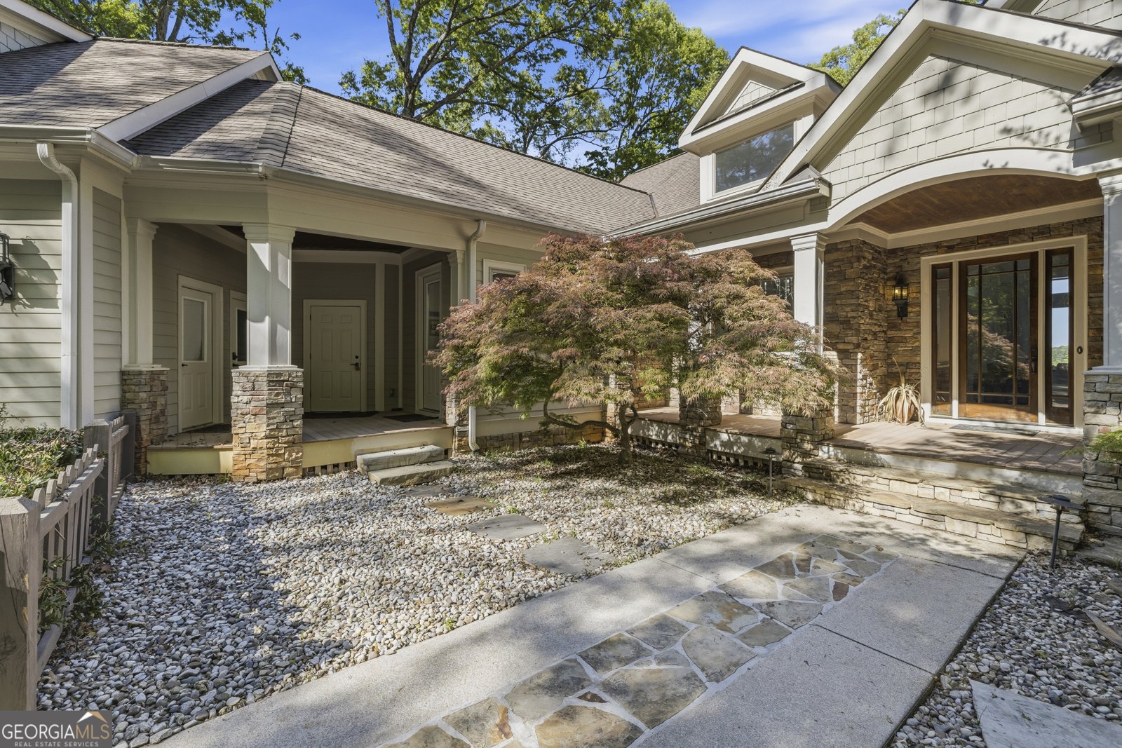 124 Lake Ridge Road Eatonton - Photo 112