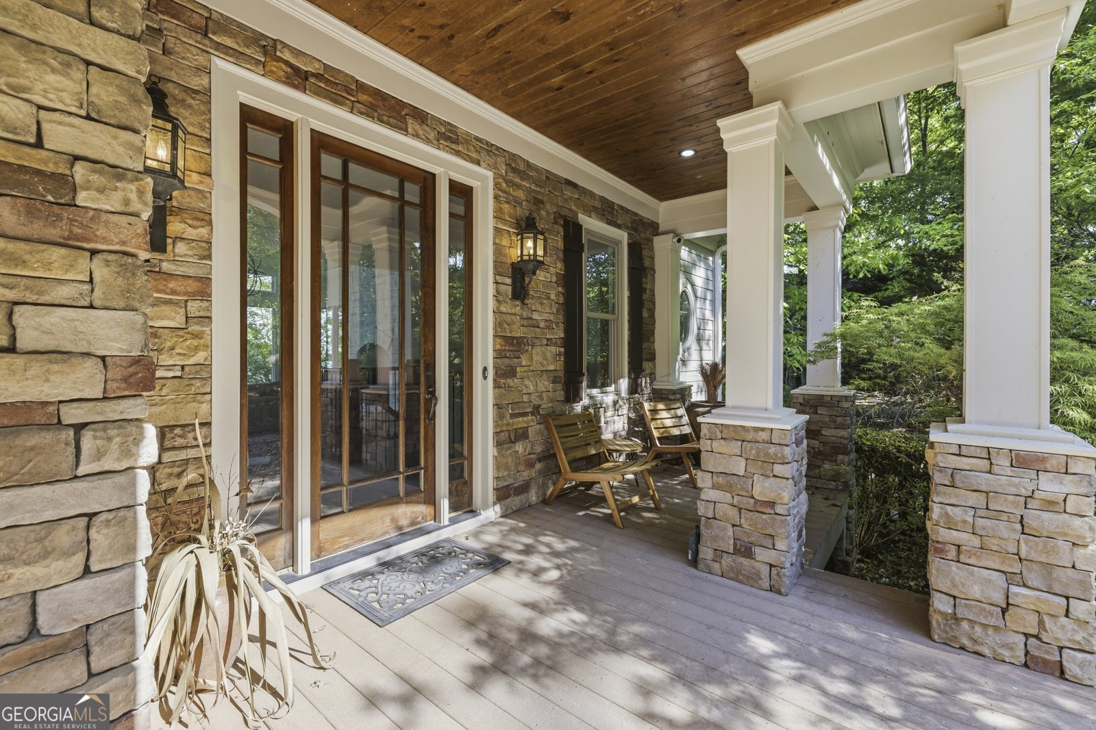 124 Lake Ridge Road Eatonton - Photo 113