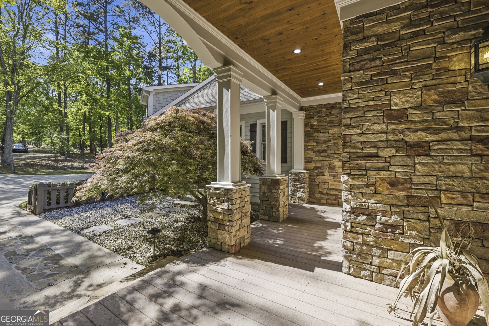124 Lake Ridge Road Eatonton - Photo 114