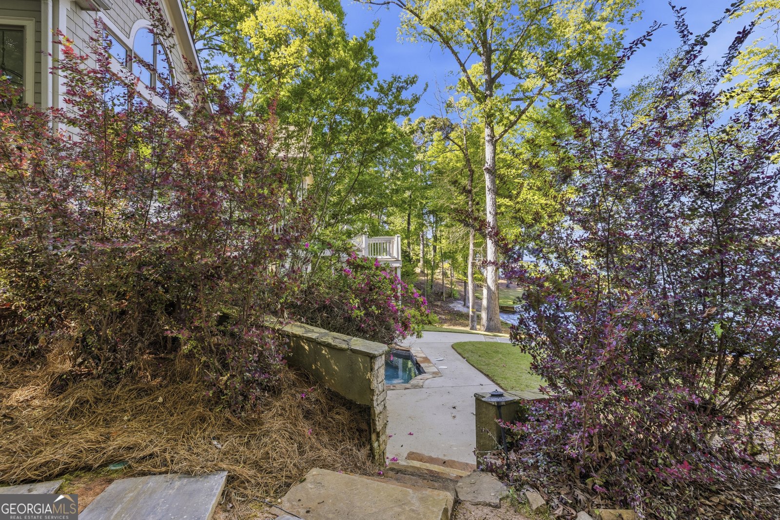 124 Lake Ridge Road Eatonton - Photo 115