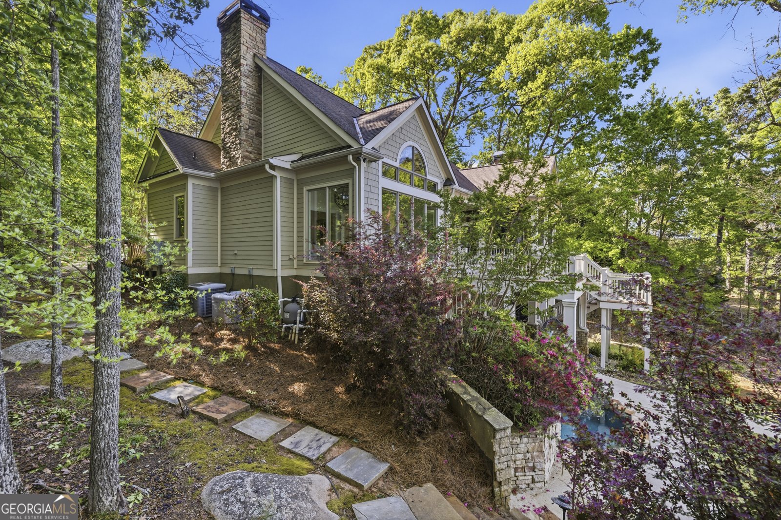 124 Lake Ridge Road Eatonton - Photo 116