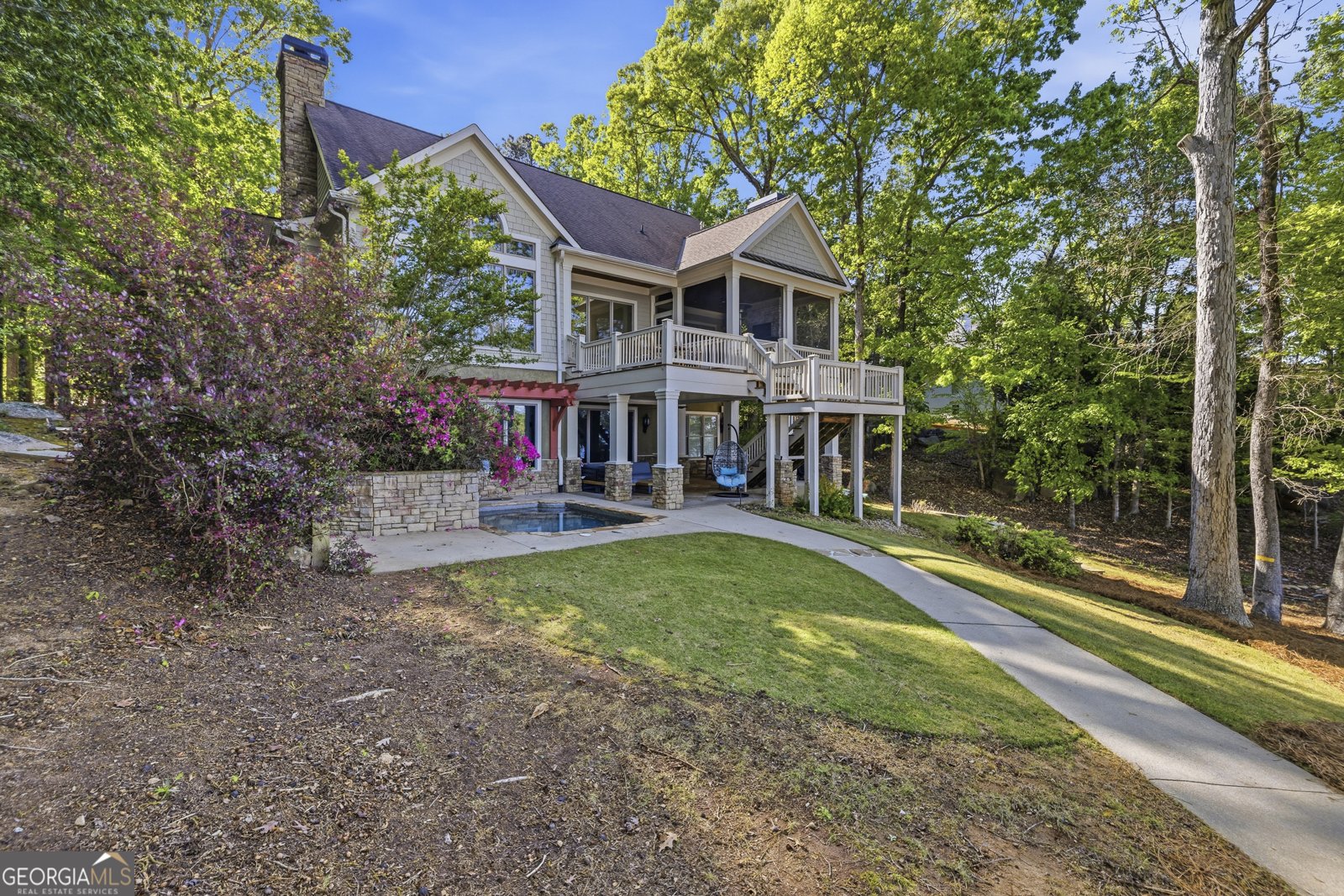 124 Lake Ridge Road Eatonton - Photo 117