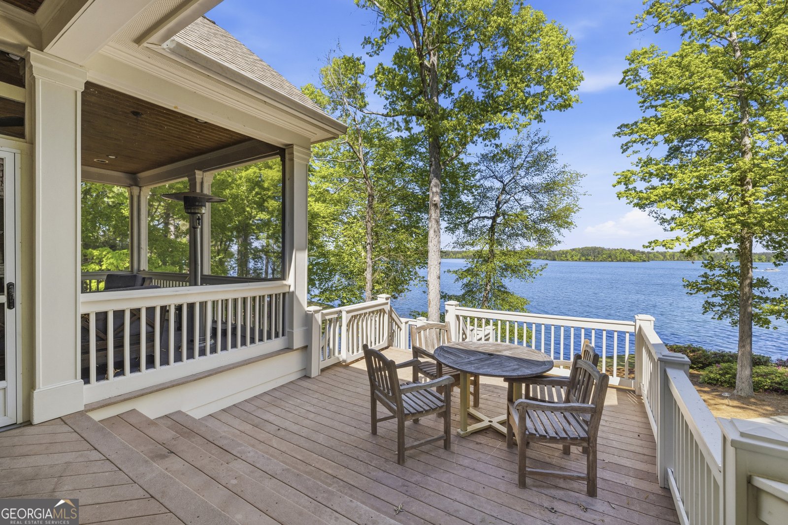 124 Lake Ridge Road Eatonton - Photo 12