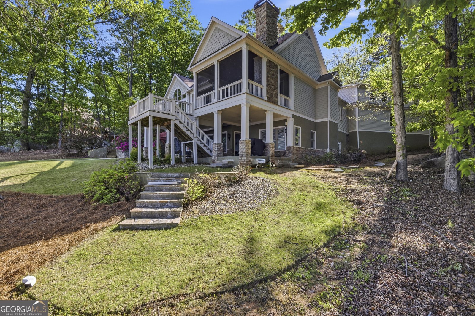 124 Lake Ridge Road Eatonton - Photo 120