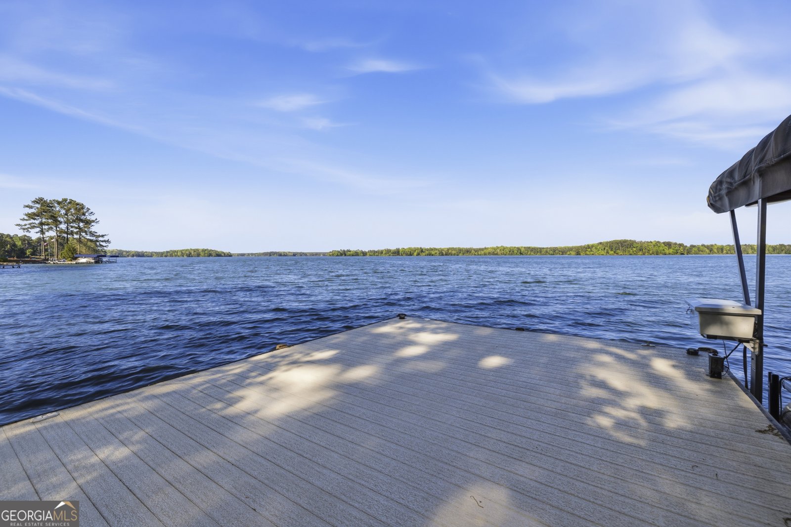 124 Lake Ridge Road Eatonton - Photo 121