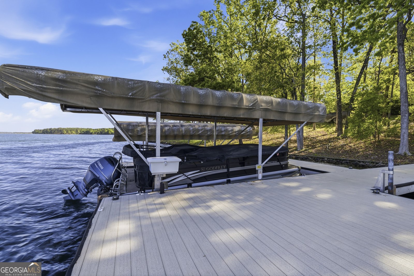 124 Lake Ridge Road Eatonton - Photo 122