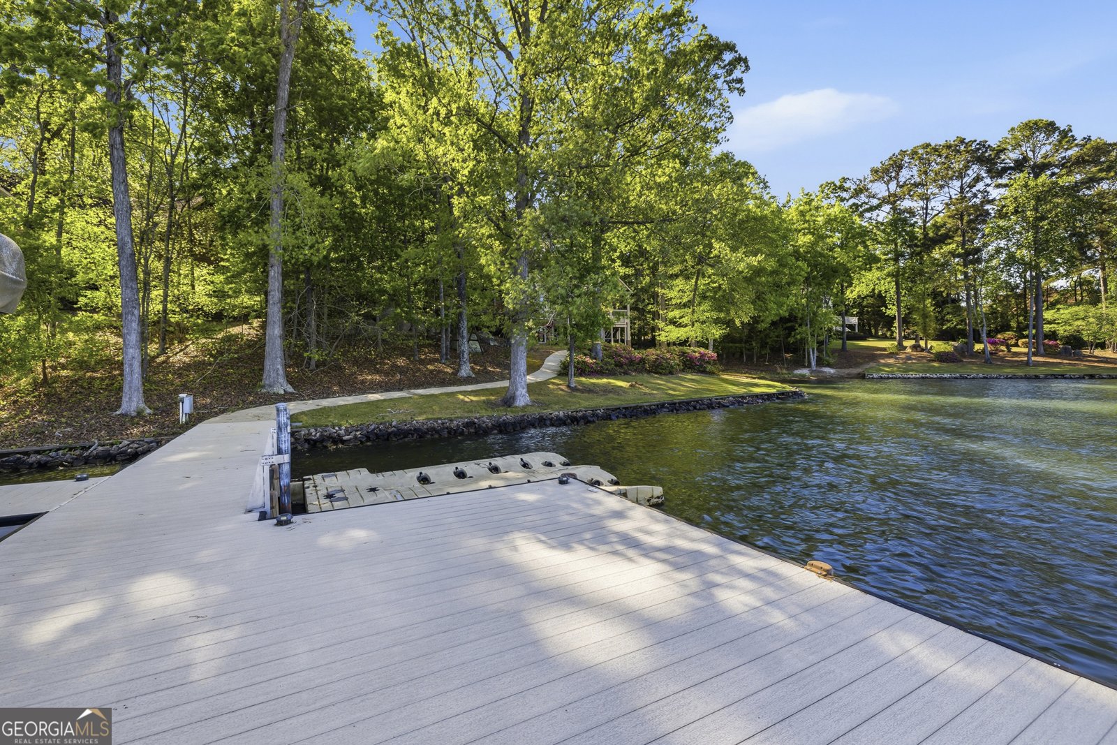 124 Lake Ridge Road Eatonton - Photo 123