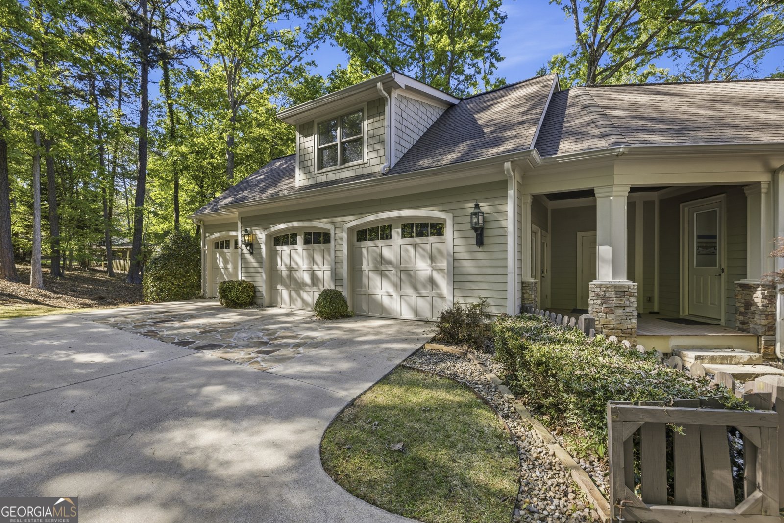 124 Lake Ridge Road Eatonton - Photo 125
