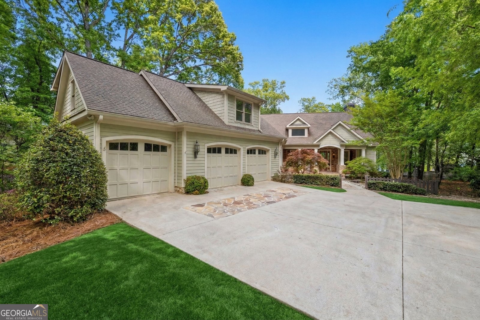 124 Lake Ridge Road Eatonton - Photo 126