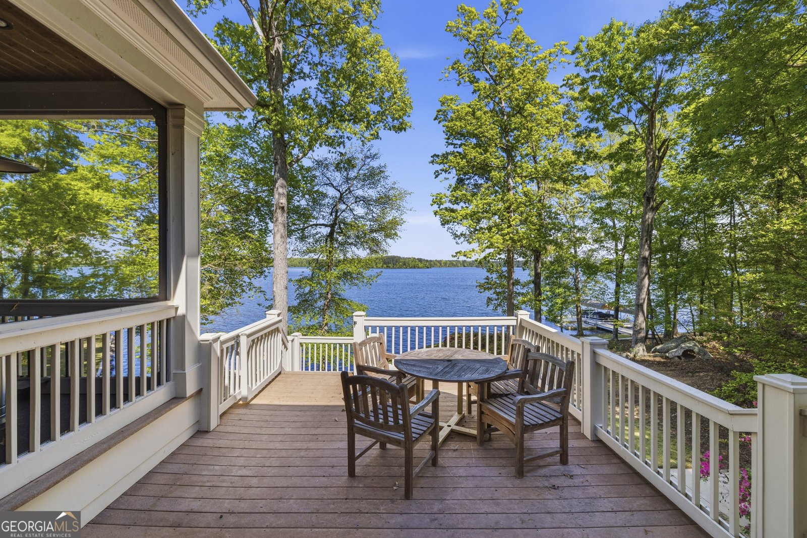 124 Lake Ridge Road Eatonton - Photo 13