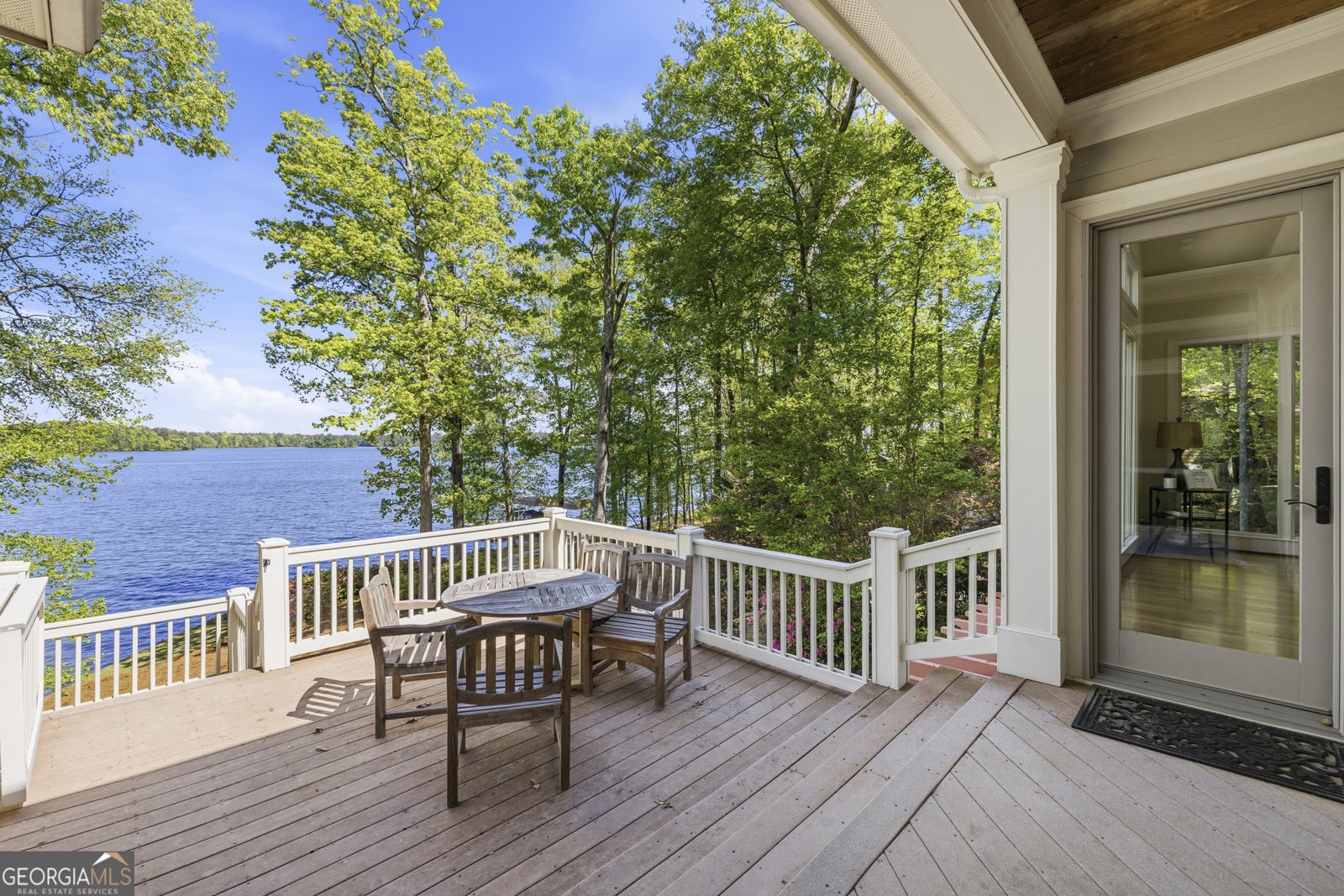 124 Lake Ridge Road Eatonton - Photo 14