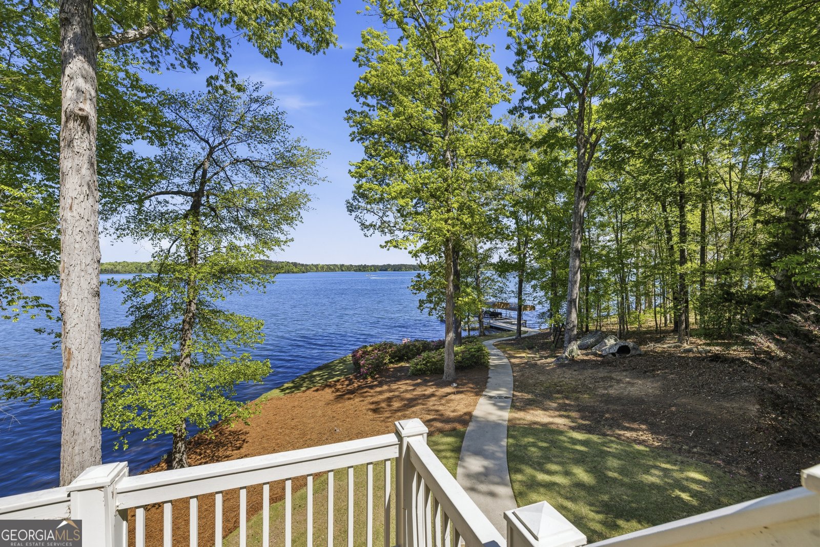 124 Lake Ridge Road Eatonton - Photo 15