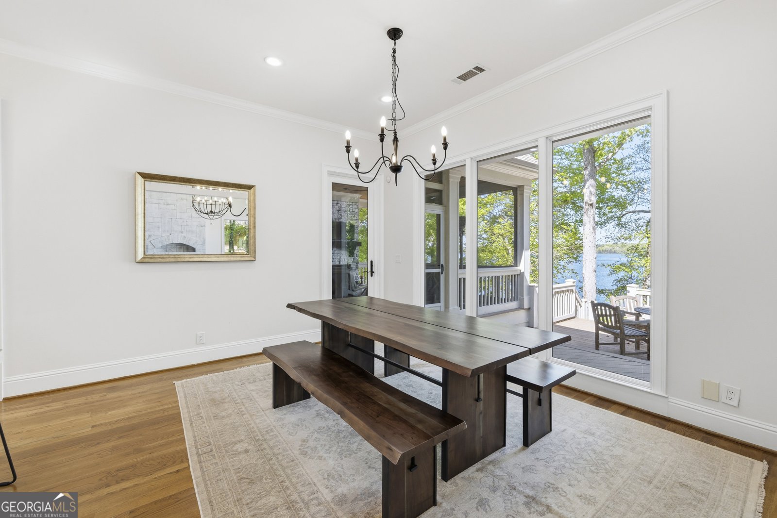 124 Lake Ridge Road Eatonton - Photo 16