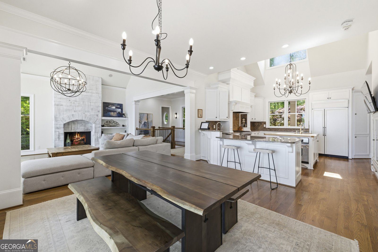 124 Lake Ridge Road Eatonton - Photo 17