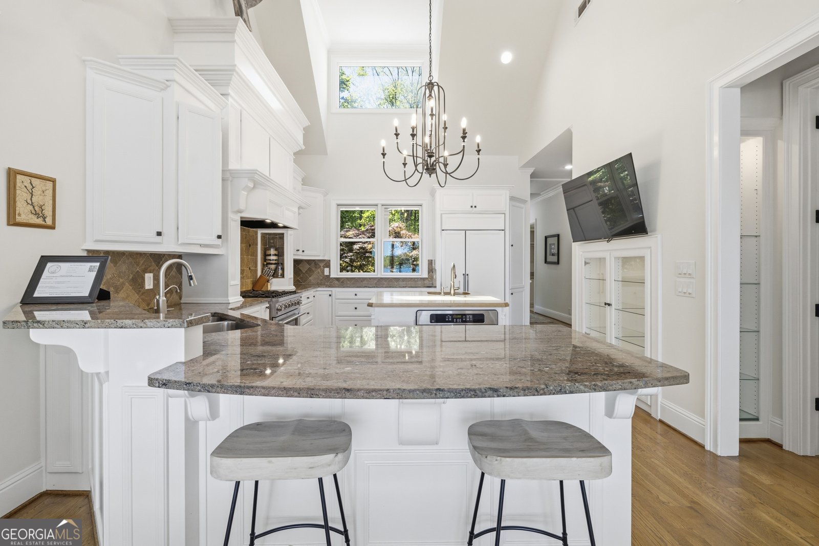 124 Lake Ridge Road Eatonton - Photo 18