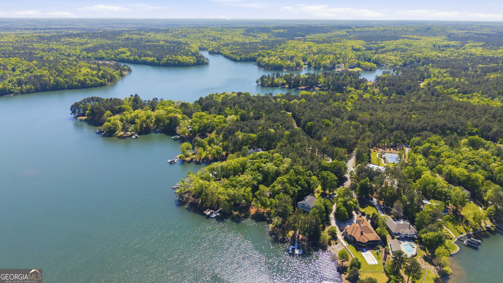 124 Lake Ridge Road Eatonton - Photo 19