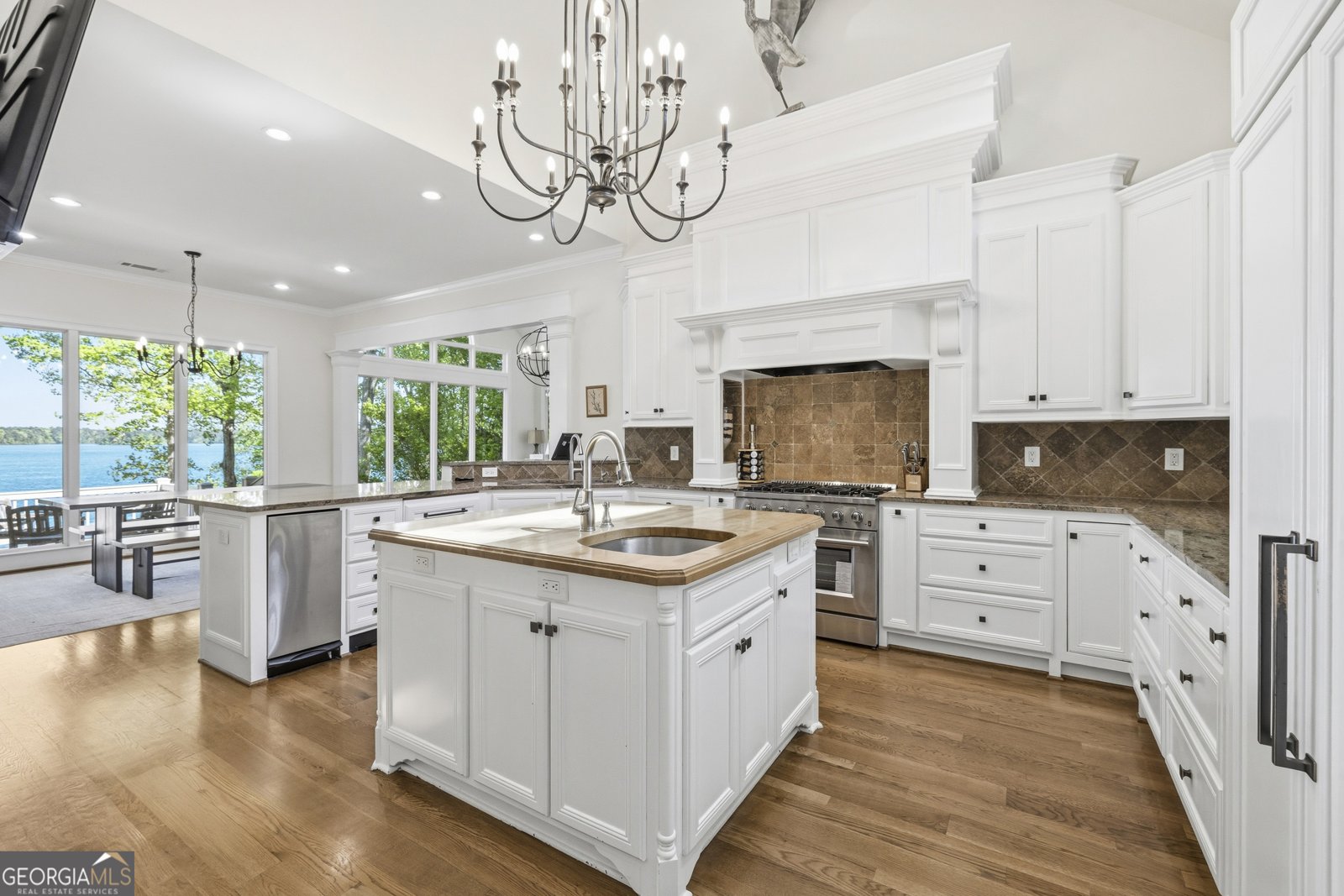 124 Lake Ridge Road Eatonton - Photo 20