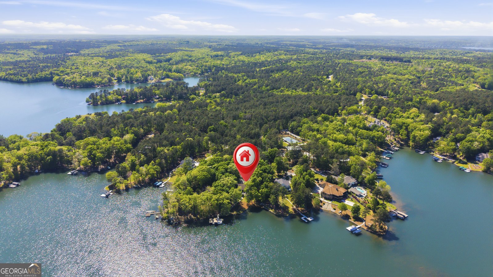 124 Lake Ridge Road Eatonton - Photo 21