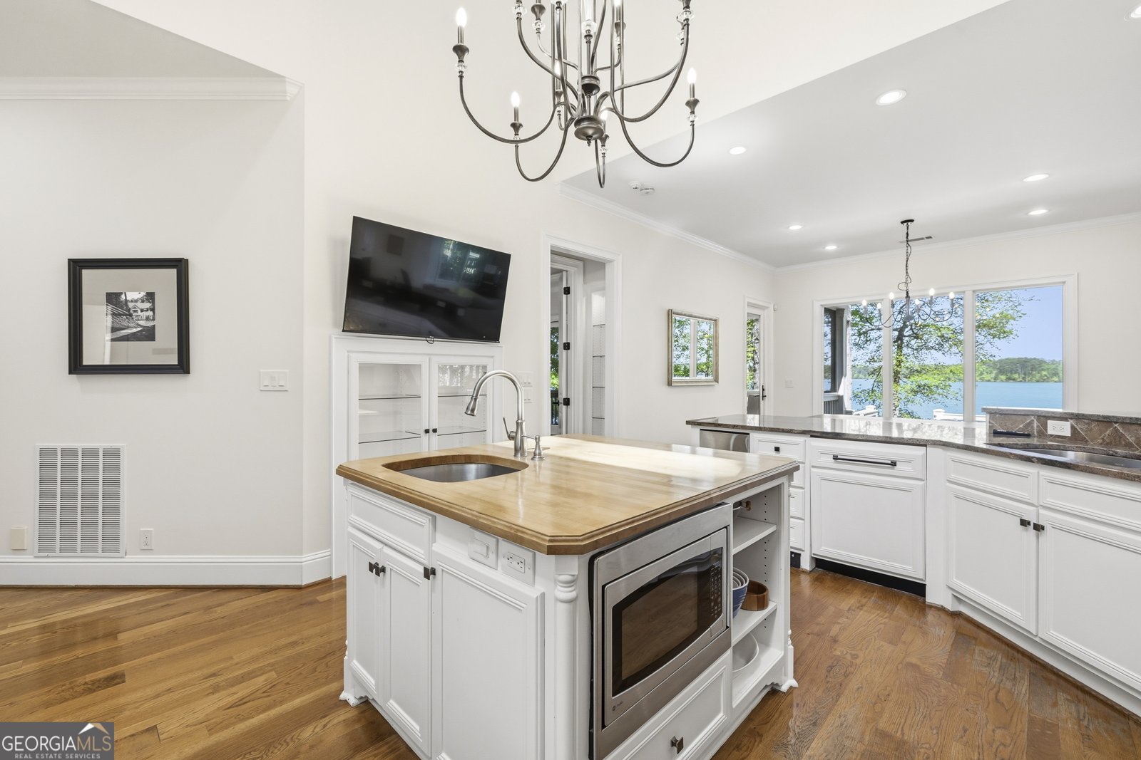 124 Lake Ridge Road Eatonton - Photo 22