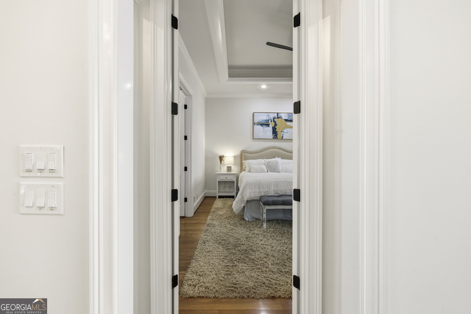 124 Lake Ridge Road Eatonton - Photo 23