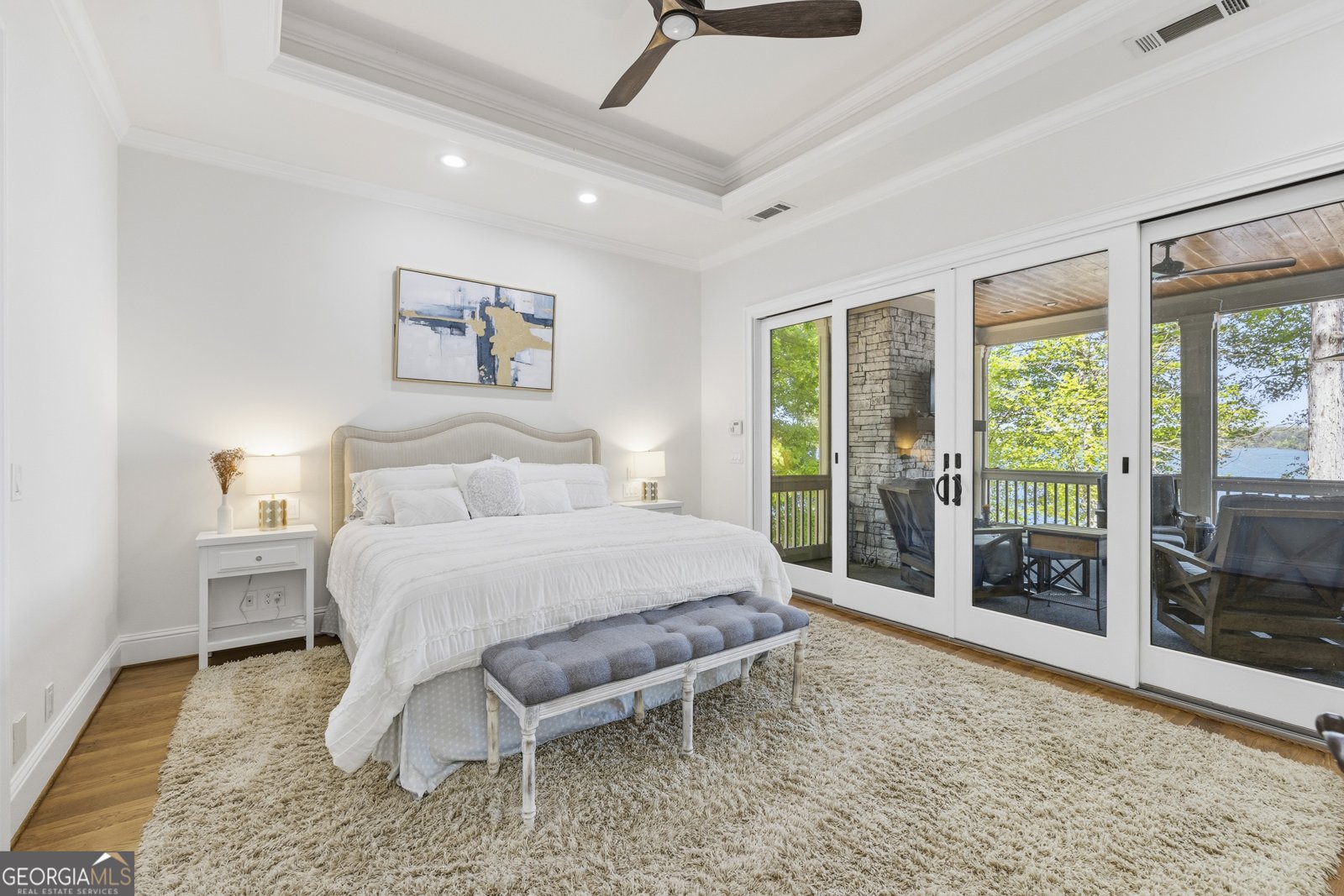 124 Lake Ridge Road Eatonton - Photo 24