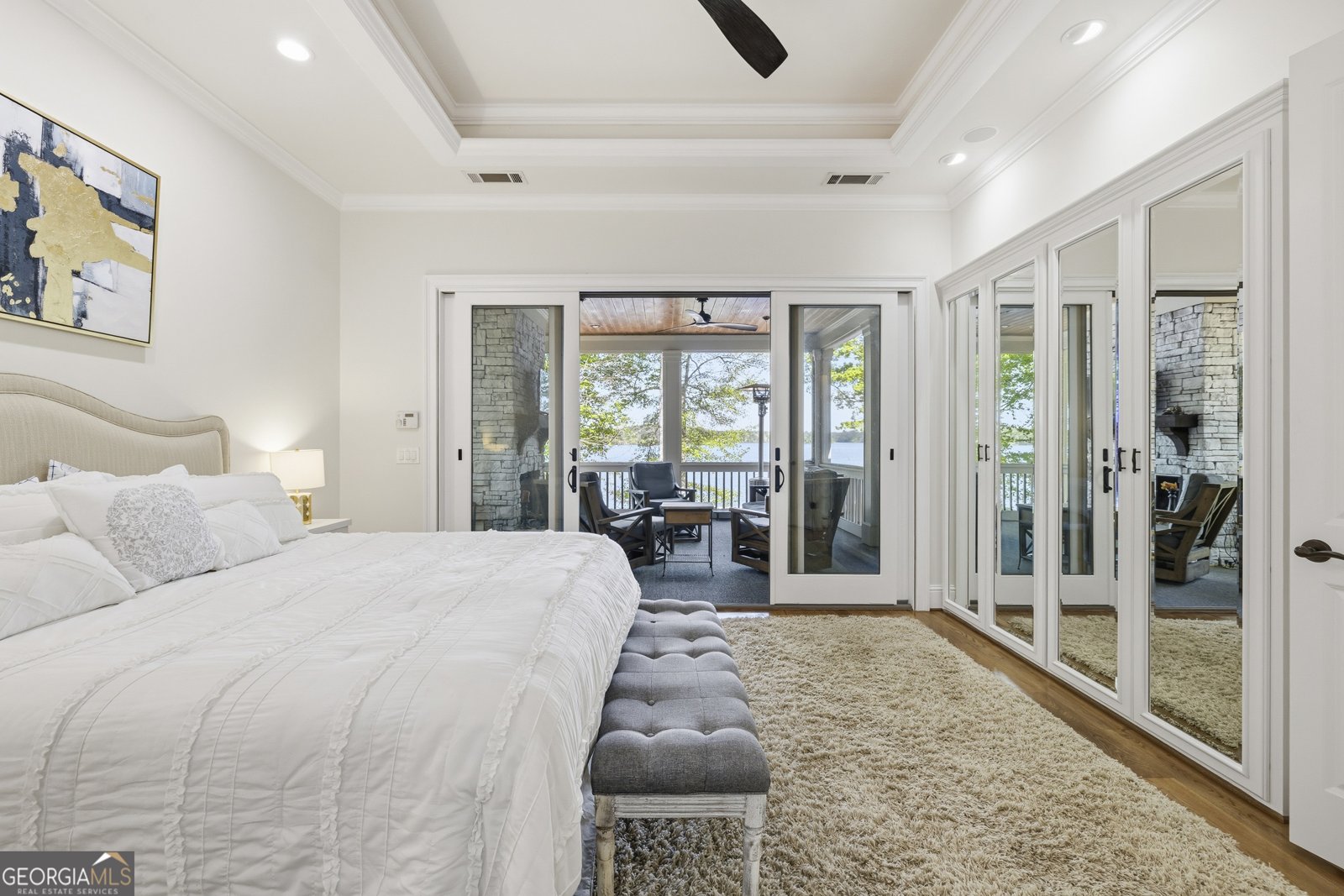 124 Lake Ridge Road Eatonton - Photo 25