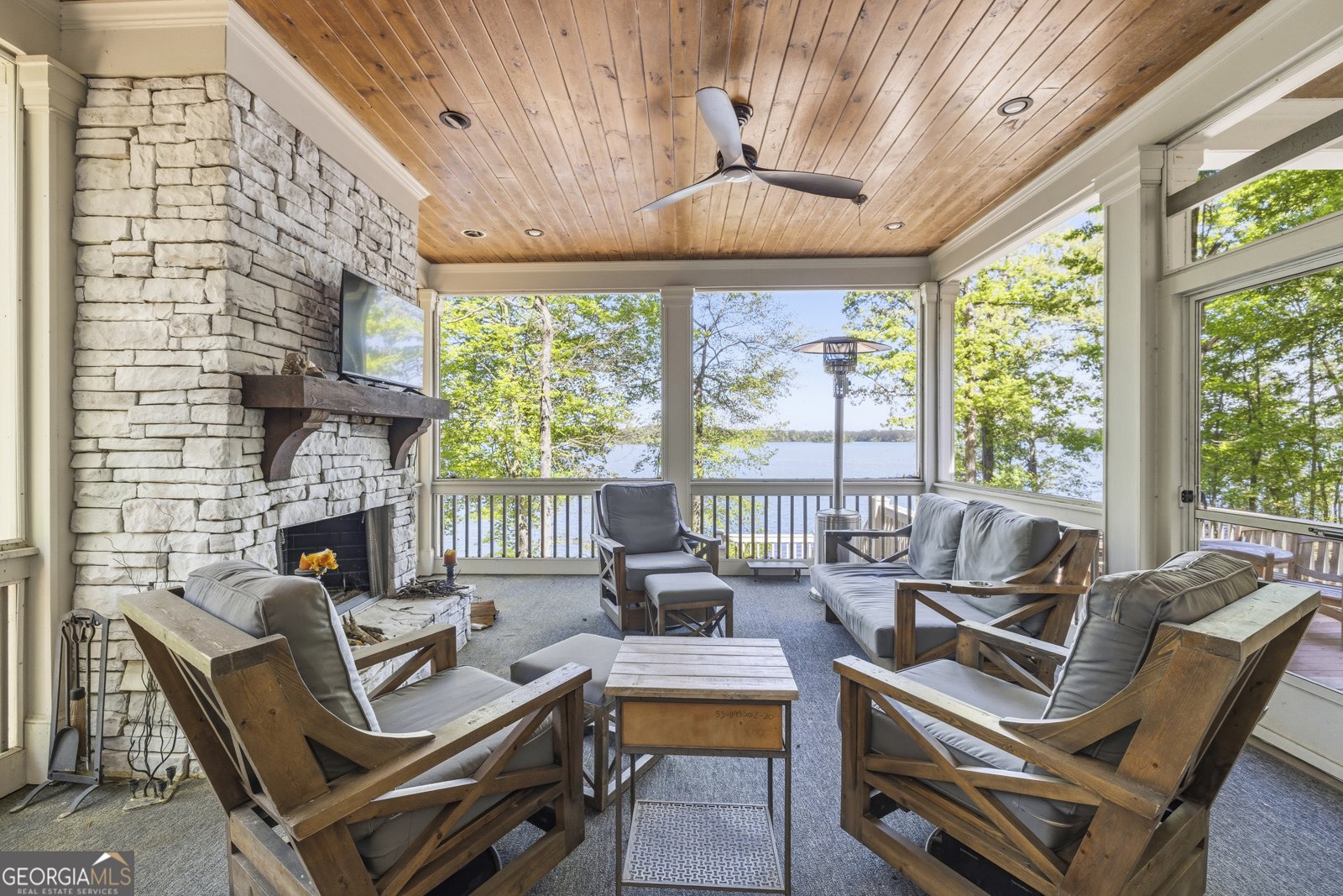 124 Lake Ridge Road Eatonton - Photo 26