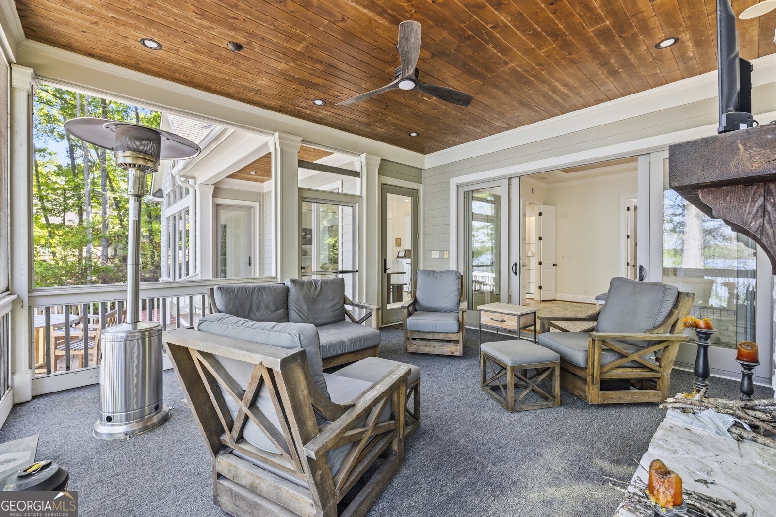 124 Lake Ridge Road Eatonton - Photo 28