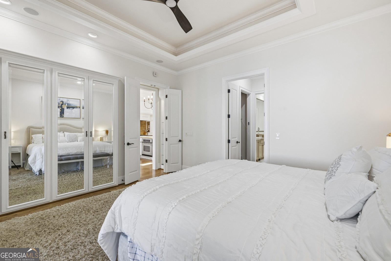 124 Lake Ridge Road Eatonton - Photo 29